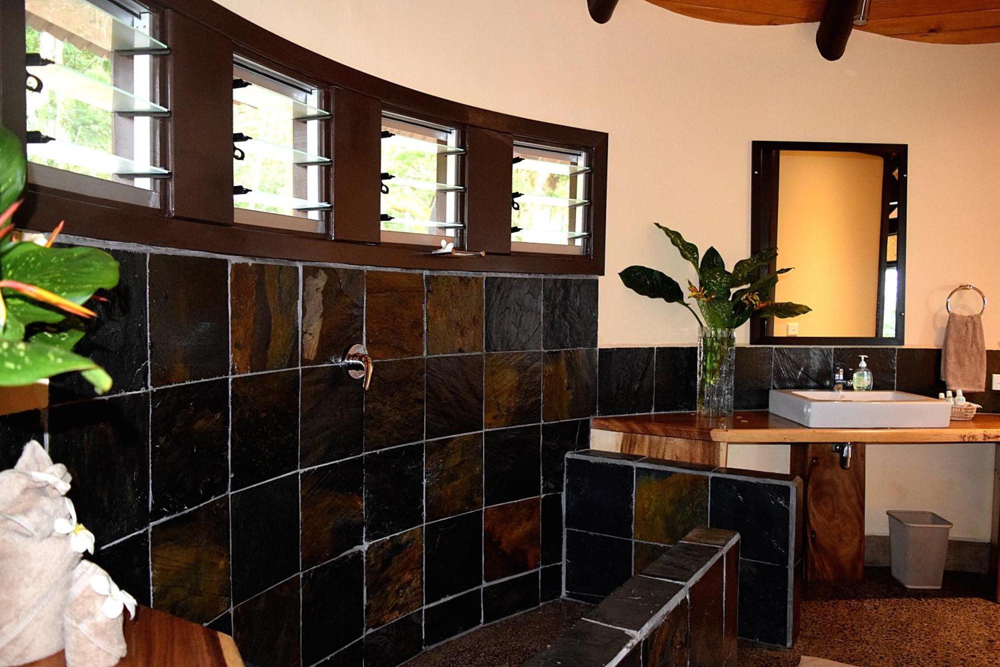 Taveuni Dive Resort Waiyevo Habitación foto
