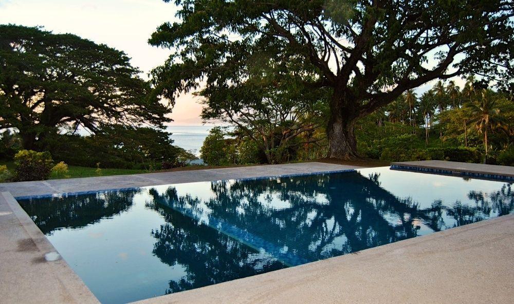 Taveuni Dive Resort Waiyevo Exterior foto